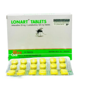 Lonart x 24