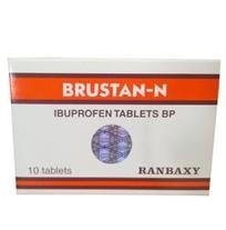 BRUSTAN-N PLUS TAB
