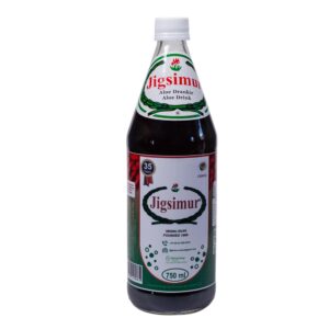Jigsimur Health Drink