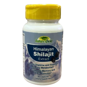 Himalayn Shilajit Extract 300mg