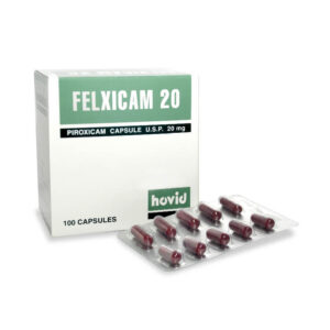 Felxicam 20mg(Hovid)