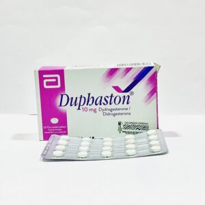 Duphaston (Dydrogesteron 10mg)