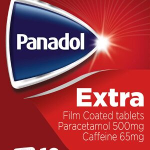 Panadol Extra Tablet 500mg
