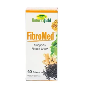 Fibromed Nature's field