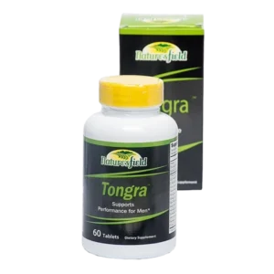 Tongra Nature's field