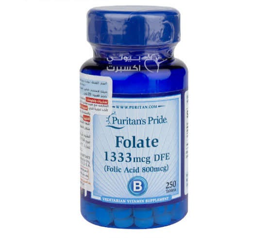 Folate Fransek Pharmacy Folate Fransek Pharmacy