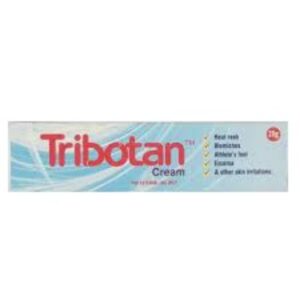 Tribotan Cream 20g (Adult)