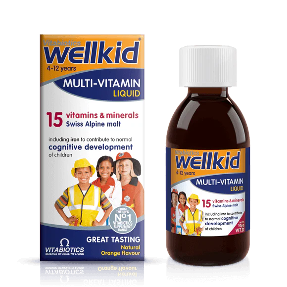 preview-gallery-Wellkid_Multi-vit-Liquid_Bottle__Front__CTWKD150L5WL5E Wellkid® Baby Syrup – Vitabiotics