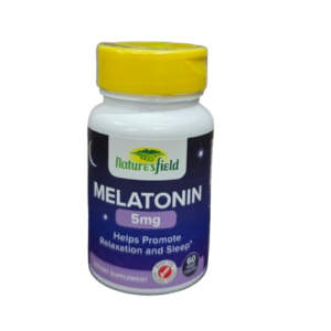 Melatonin 5mg