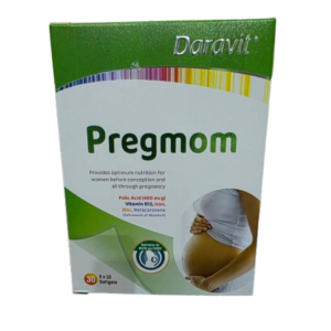 Pregmom  x30