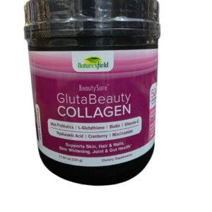 beautysure glutabeauty collagen