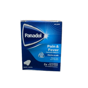 Panadol 500mg x10