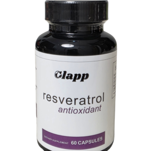 Resveratrol Antioxidant X60 capsule