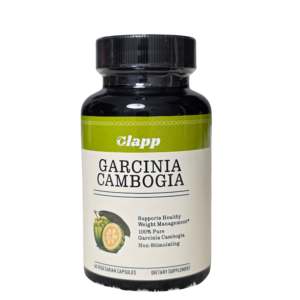 Garcinia Cambogia X60 capsules