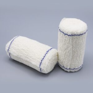 Crepe Bandage 4inch