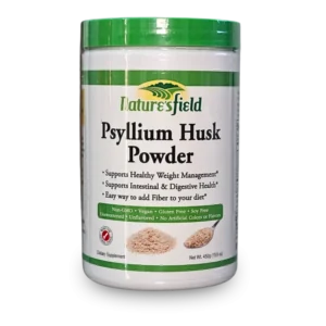 psyllium husk powder