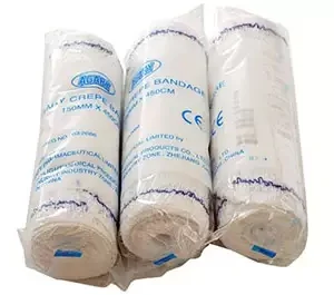 Crepe Bandage 6inch