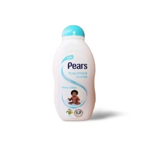 pears lotion