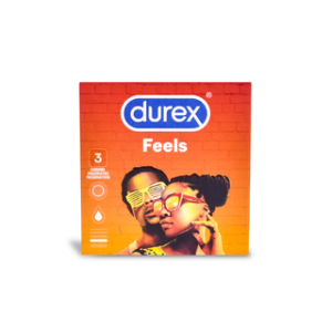 Durex Feels