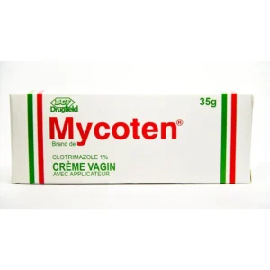 Mycoten Topical