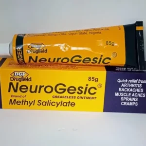 Neurogesic 85g