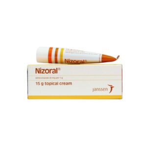 Nizoral Cream