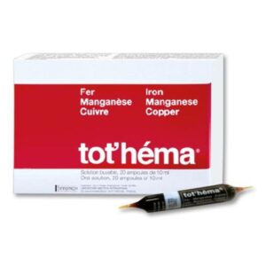 Tot'hema