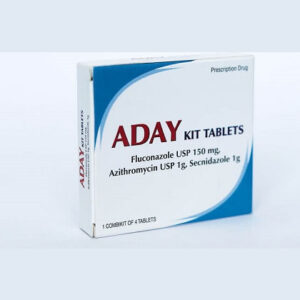 A Day kit
