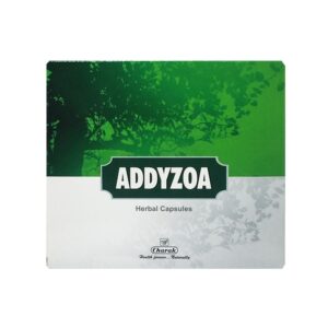Addyzoa x20