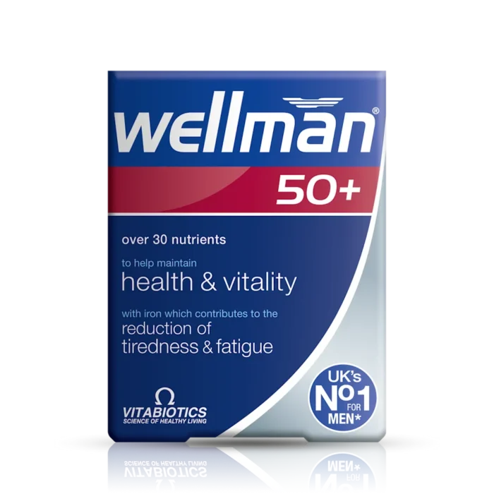 wellman