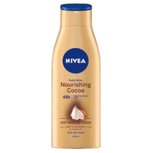 nivea nourishing cocoa