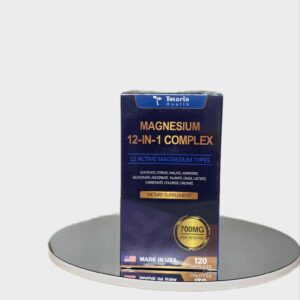12-in-1 Magnesium Complex