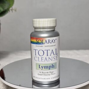 Total cleanse