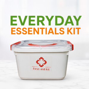 Fransek First Aid kit